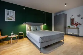 Pankstraße, Berlin Berlin