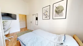 Location Hohenzollerndamm, Berlin