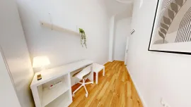 Location Hohenzollerndamm, Berlin