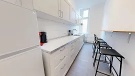 Location Hohenzollerndamm, Berlin
