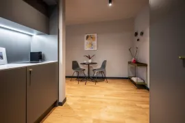 Location Pankstraße, Berlin