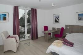 Dorpater Straße, Munich München