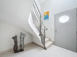 Vente AGNEAUX- LA PALIERE - Maison d'architecte avec autonomie de