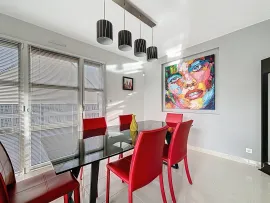 Vente AGNEAUX- LA PALIERE - Maison d'architecte avec autonomie de