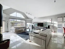 Vente AGNEAUX- LA PALIERE - Maison d'architecte avec autonomie de