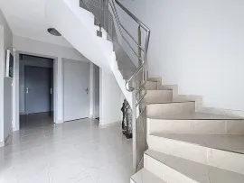 Vente AGNEAUX- LA PALIERE - Maison d'architecte avec autonomie de