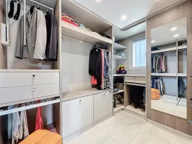 Vente AGNEAUX- LA PALIERE - Maison d'architecte avec autonomie de