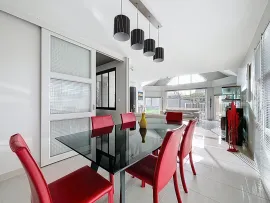 Vente AGNEAUX- LA PALIERE - Maison d'architecte avec autonomie de