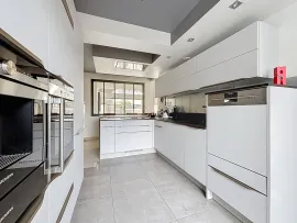 Vente AGNEAUX- LA PALIERE - Maison d'architecte avec autonomie de
