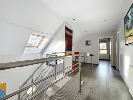 Vente AGNEAUX- LA PALIERE - Maison d'architecte avec autonomie de