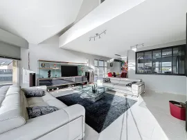 Vente AGNEAUX- LA PALIERE - Maison d'architecte avec autonomie de