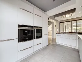 Vente AGNEAUX- LA PALIERE - Maison d'architecte avec autonomie de