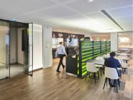 Location Location Bureaux Paris 75002