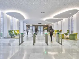 Location Location Bureaux Paris 75002