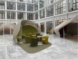 Location Location Bureaux Paris 75002