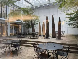 Location Location Bureaux Paris 75002