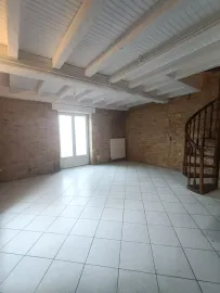 Location Appartement T3 60.56m² à Sarlat-la-Canéda