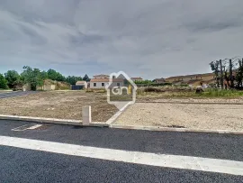 Terrain à bâtir libre constructeur Sénas
