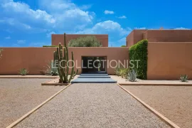 Villa Zin Marrakech