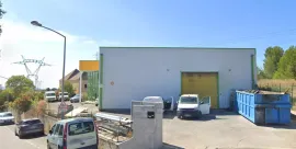 Vente et location Entrepôts / Locaux d’activités Septèmes-les-Vallons 13240 Septèmes-les-Vallons