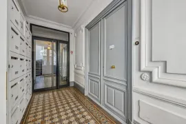 Vente Appartement 52.7 m² - Paris 7ème