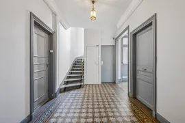 Vente Appartement 52.7 m² - Paris 7ème