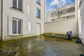 Vente Appartement 52.7 m² - Paris 7ème