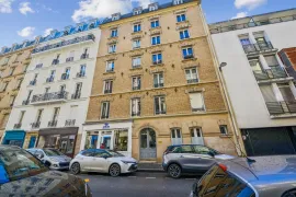 Vente Appartement 52.7 m² - Paris 7ème