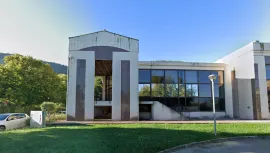 Location Location Bureaux Gémenos 13420
