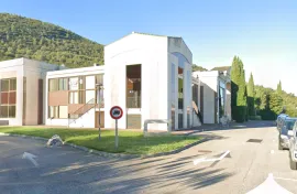 Location Location Bureaux Gémenos 13420