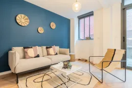 Location Appartement T2 - Lille Centre