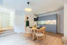 Location Appartement T2 - Lille Centre