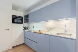 Location Appartement T2 - Lille Centre