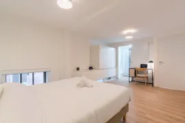 Location Appartement T2 - Lille Centre