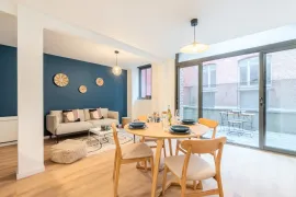 Location Appartement T2 - Lille Centre
