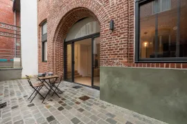 Location Appartement T2 - Lille Centre