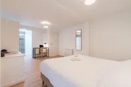Location Appartement T2 - Lille Centre
