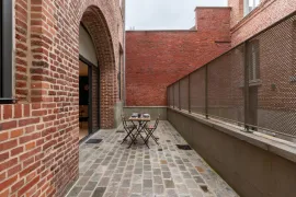 Location Appartement T2 - Lille Centre