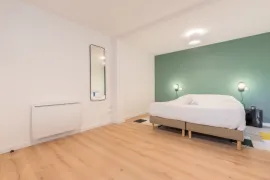 Location Appartement T2 - Lille Centre