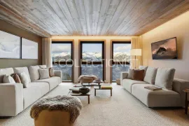 Appartement Atmosphère 302 Courchevel
