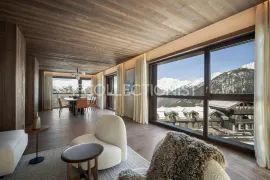 Appartement Atmosphère 902 Courchevel