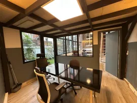 Location Location Bureaux Paris 75017