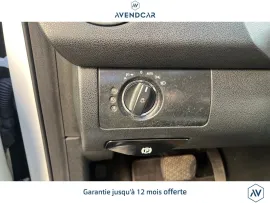 Voiture MERCEDES ML 350 CDI 231CH BLUETEC V6 4MATIC BVA