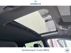 Voiture MERCEDES ML 350 CDI 231CH BLUETEC V6 4MATIC BVA