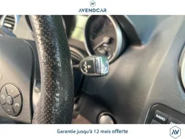 Voiture MERCEDES ML 350 CDI 231CH BLUETEC V6 4MATIC BVA