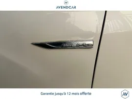 Voiture MERCEDES ML 350 CDI 231CH BLUETEC V6 4MATIC BVA