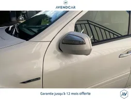 Voiture MERCEDES ML 350 CDI 231CH BLUETEC V6 4MATIC BVA