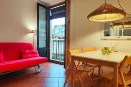 Location La Rambla, Barcelona