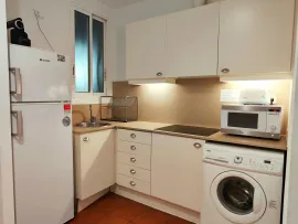 Location La Rambla, Barcelona