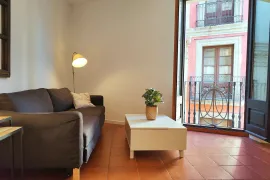Location La Rambla, Barcelona